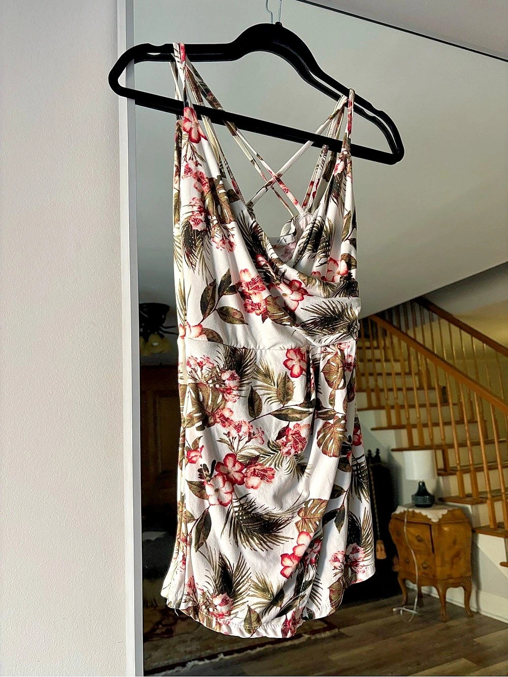 Super Soft Romper